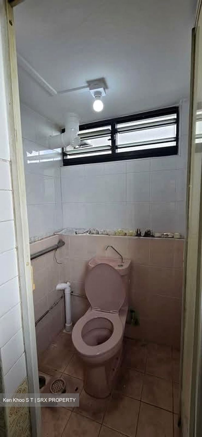 Blk 185 Boon Lay Vista (Jurong West), HDB 3 Rooms #556555901